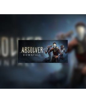 Absolver Steam Key EUROPE